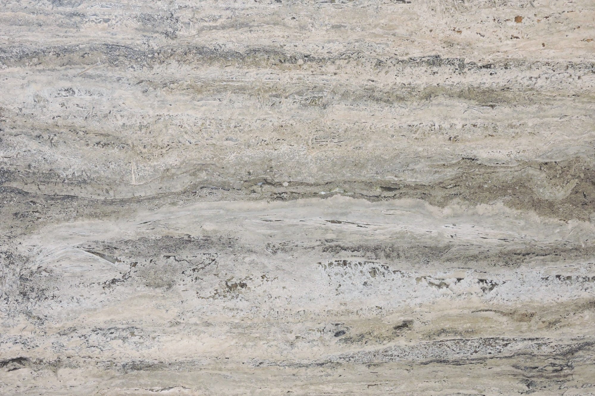 Travertine