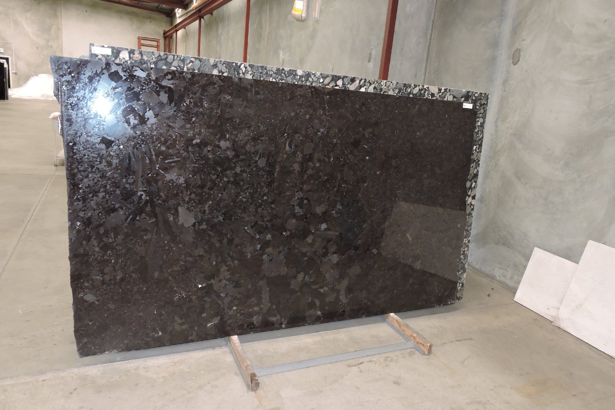 Antique Brown - Project Stone