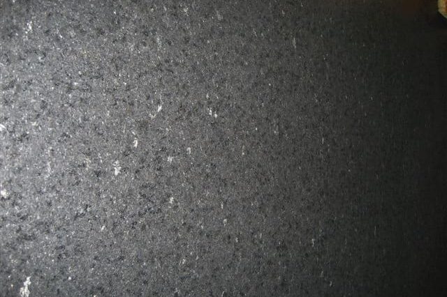 Cambrian Black Project Stone, Cambrian Black Leathered Granite