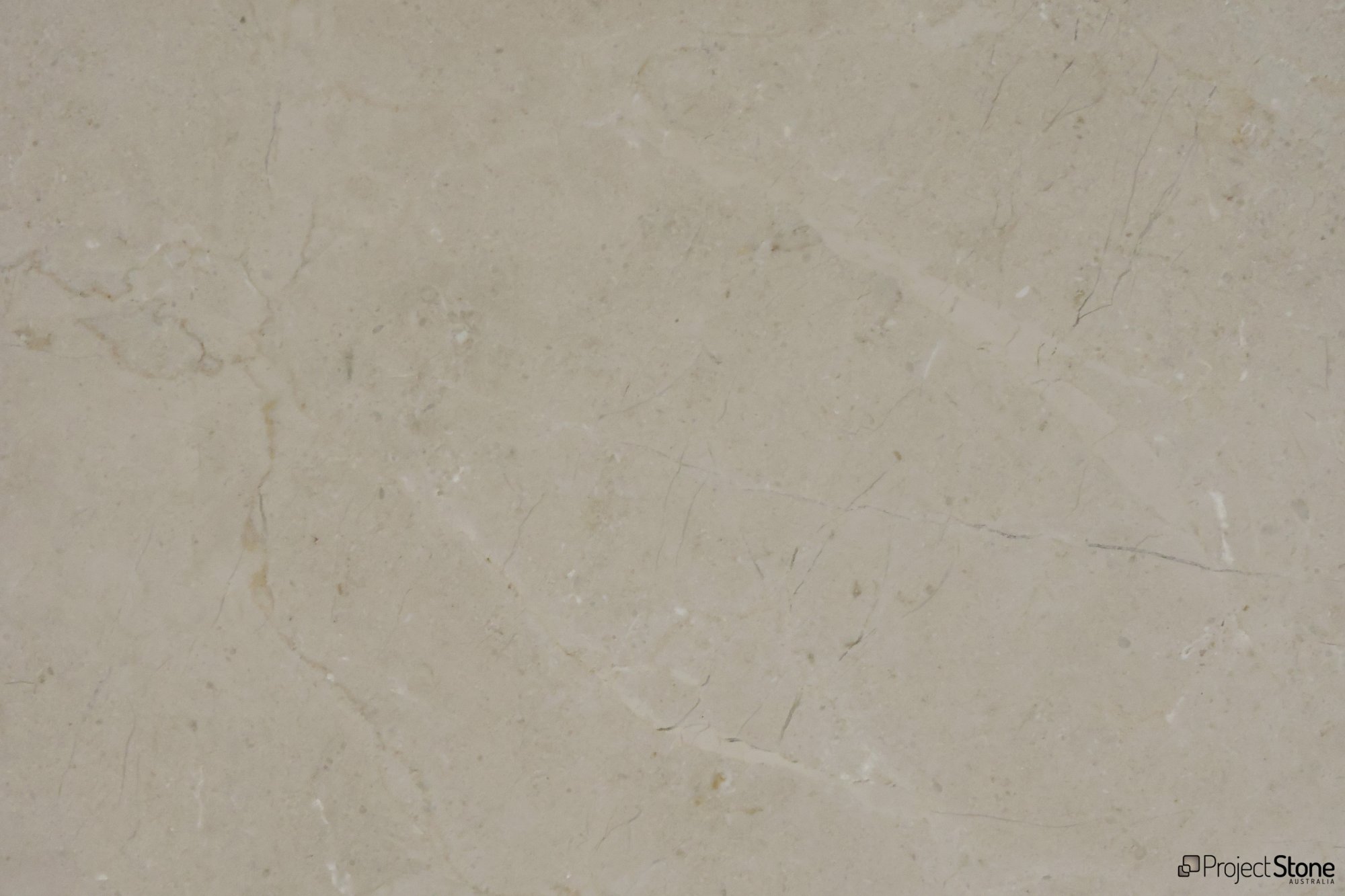 Crema Marfil 20mm - Project Stone