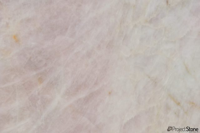 Cristallo Rosa Quartzite