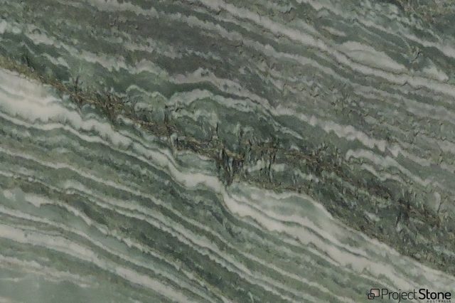 Green Maestro Quartzite