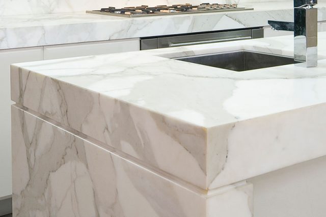 Calacatta Marble 1