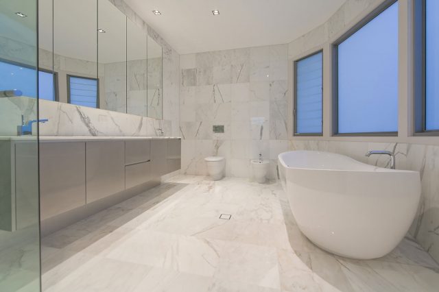 Calacatta Marble 1