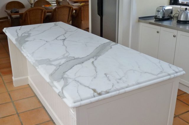 Calacatta Marble 2