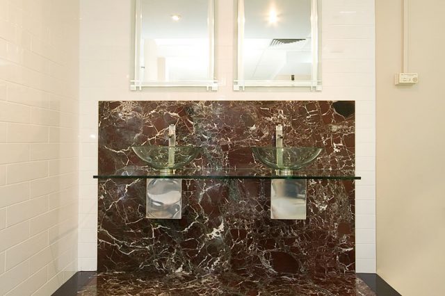 Rosso Levanto Marble 1