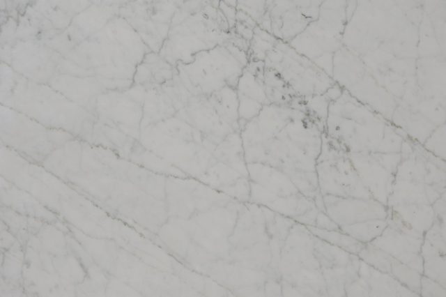 Bianco Carrara Venatino