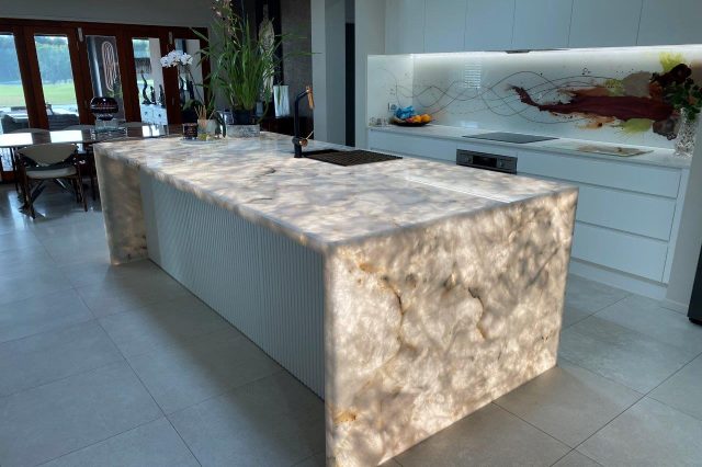 Cristallo Quartz Extra