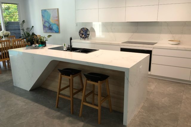 TrendStone Quartz Cala Royale