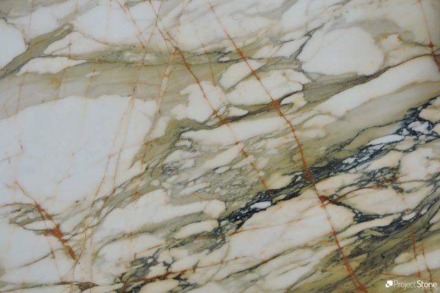 Calacatta Borghini Oro